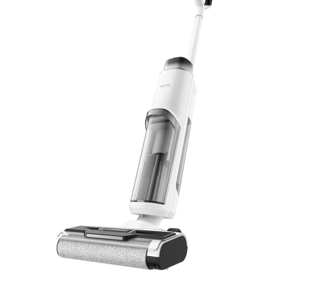 水拭き掃除機 自走式