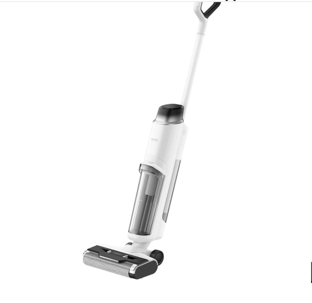 水拭き掃除機 自走式