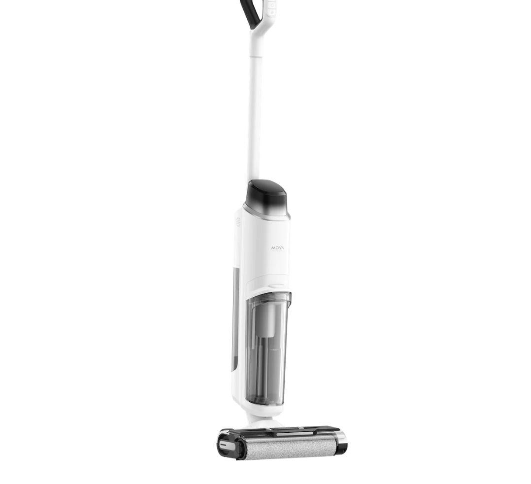 水拭き掃除機 自走式