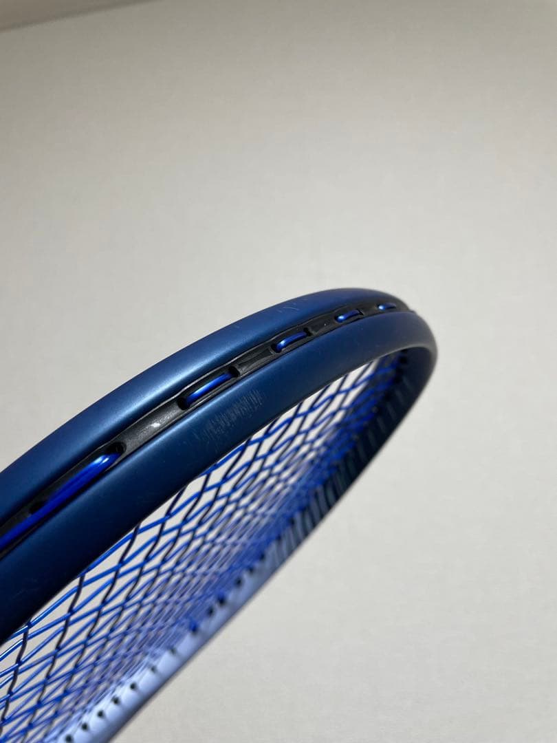 ミズノ　d force vs-50 限定カラー