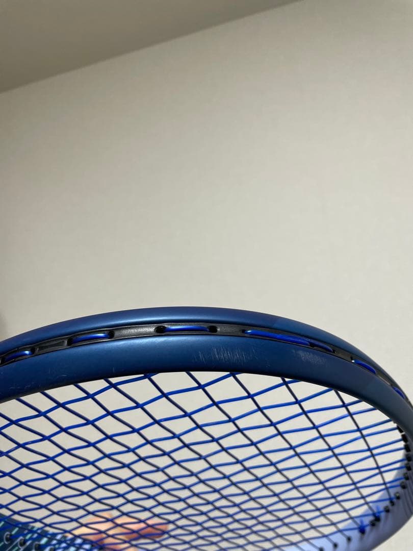 ミズノ　d force vs-50 限定カラー