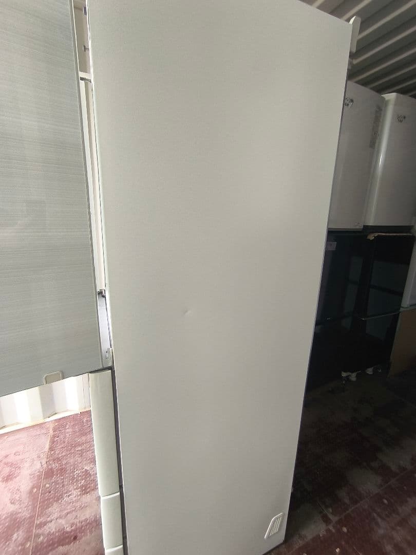 東芝冷蔵庫2021制観音開き508L