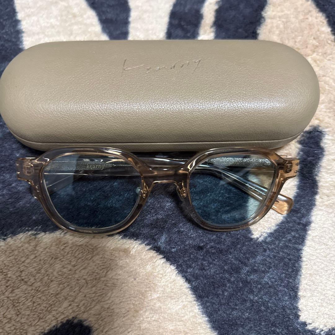 kearny カーニー/ 「flanagan」