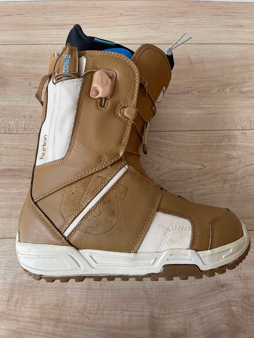 Burton Mint バートン　ミント スノーボードブーツ 女性用 23.5
