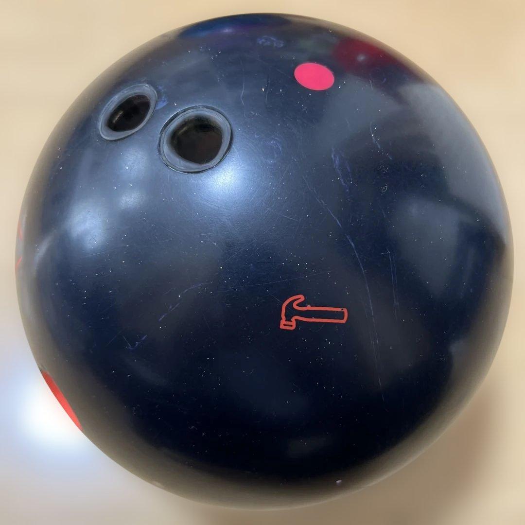 ハンマー ブラックウィドー リアルモンスターソリッド 24時間以内発送/送料無料