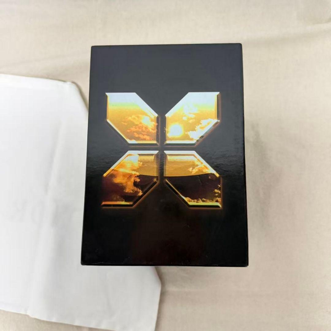 米米CLUB/a K2C ENTERTAINMENT DVD-BOX 米盛Ⅱ〈…