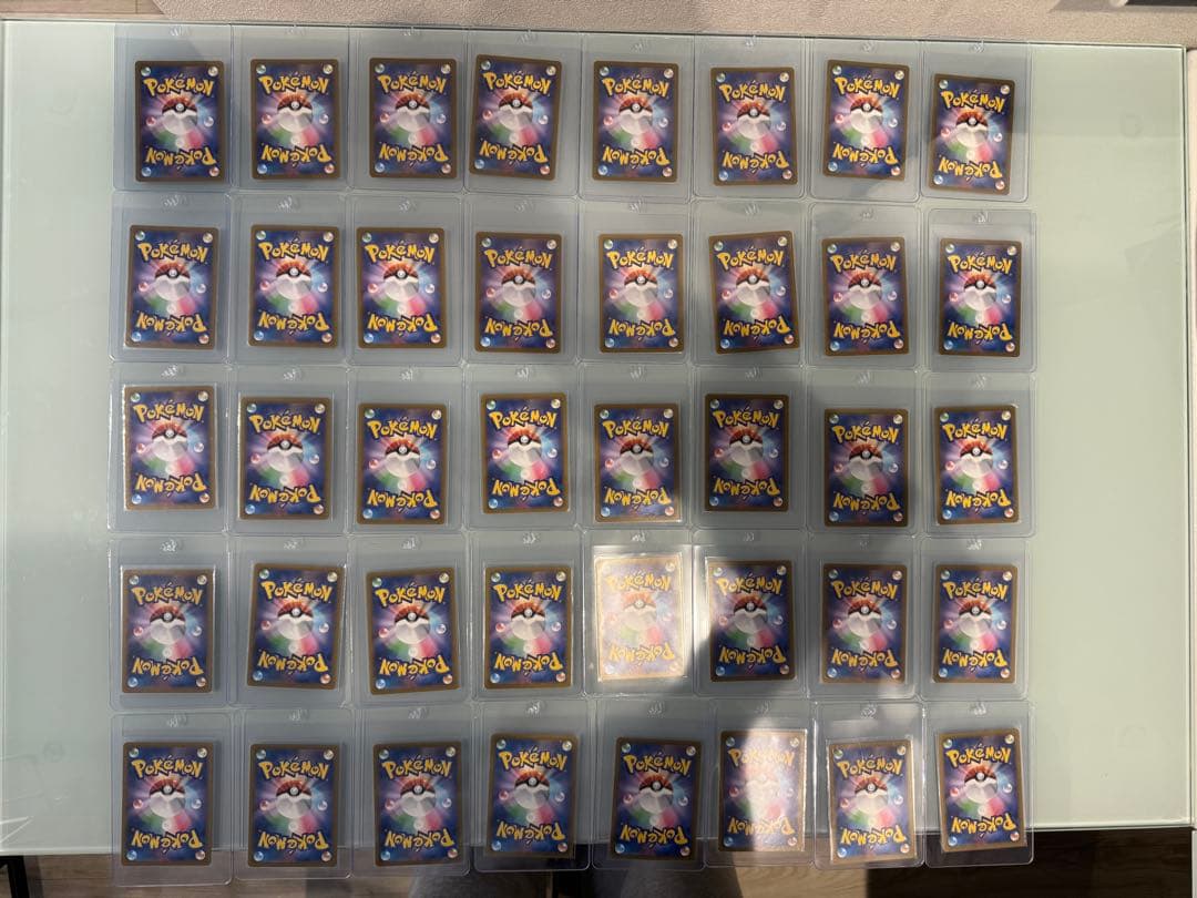 ポケモンカード AR アートレア　まとめ売り