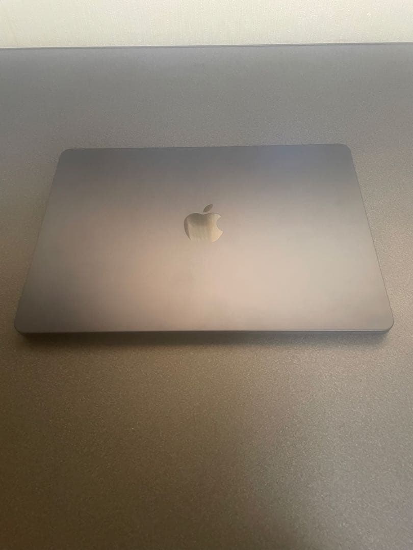 MacBook Air M4 256GB 13インチ 16GB