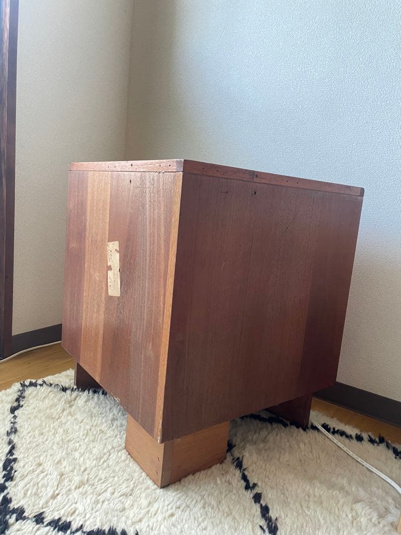 takekuboboobobo 【G-PLAN】キャビネ 直接引取可