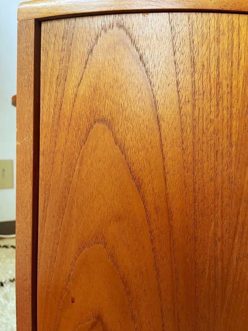 takekuboboobobo 【G-PLAN】キャビネ 直接引取可