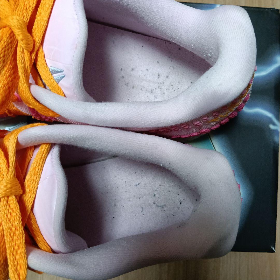 Nike jya3 Rページ