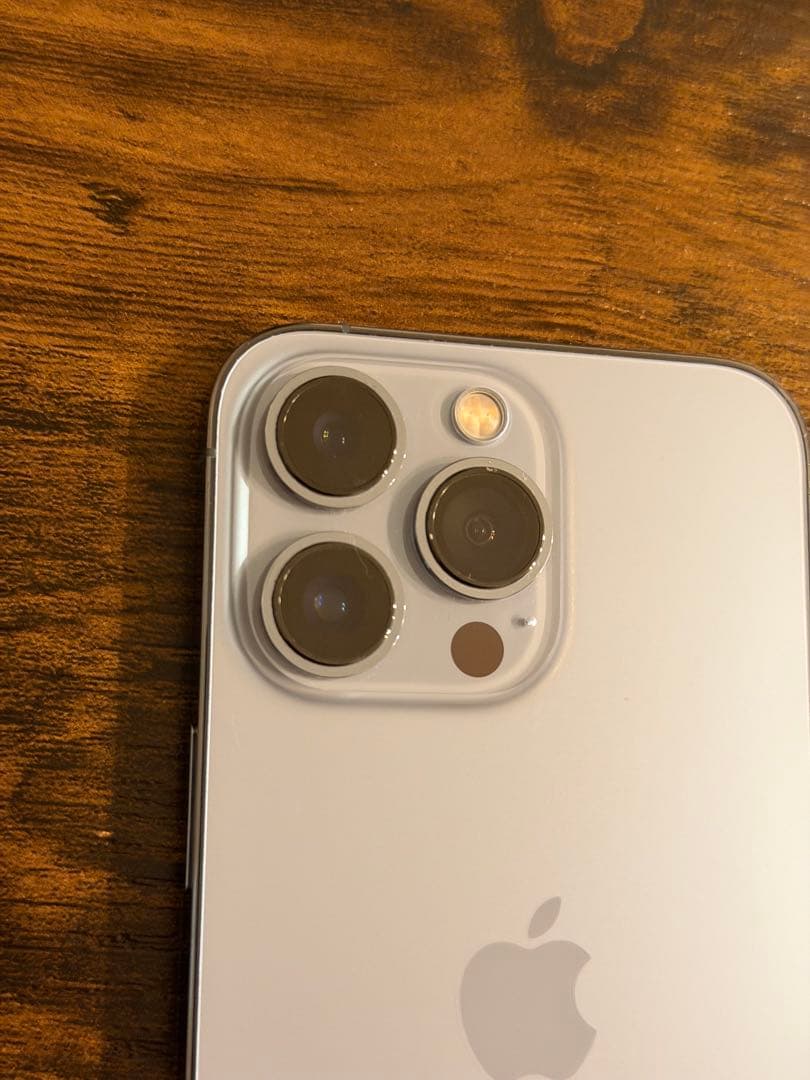 iPhone13Pro シエラブルー 128GB 中古品(箱無し)