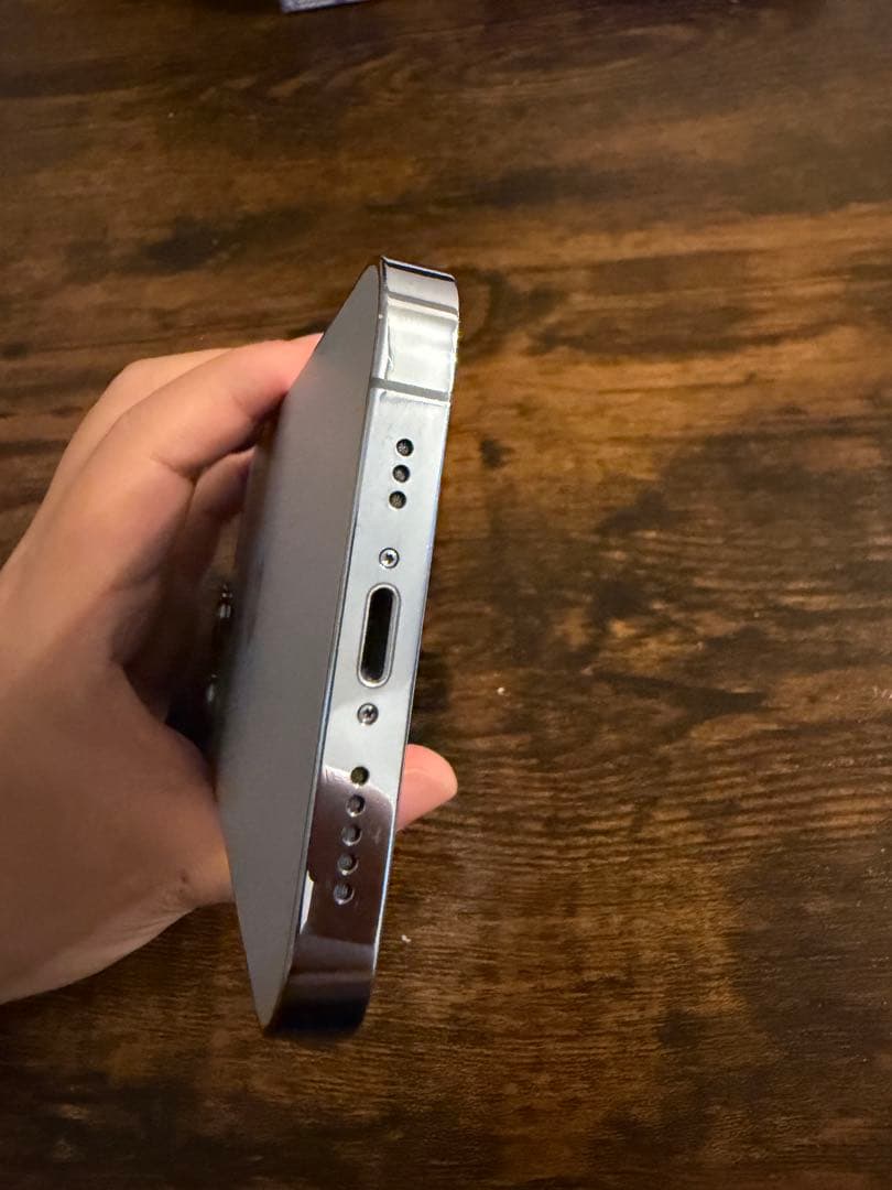 iPhone13Pro シエラブルー 128GB 中古品(箱無し)