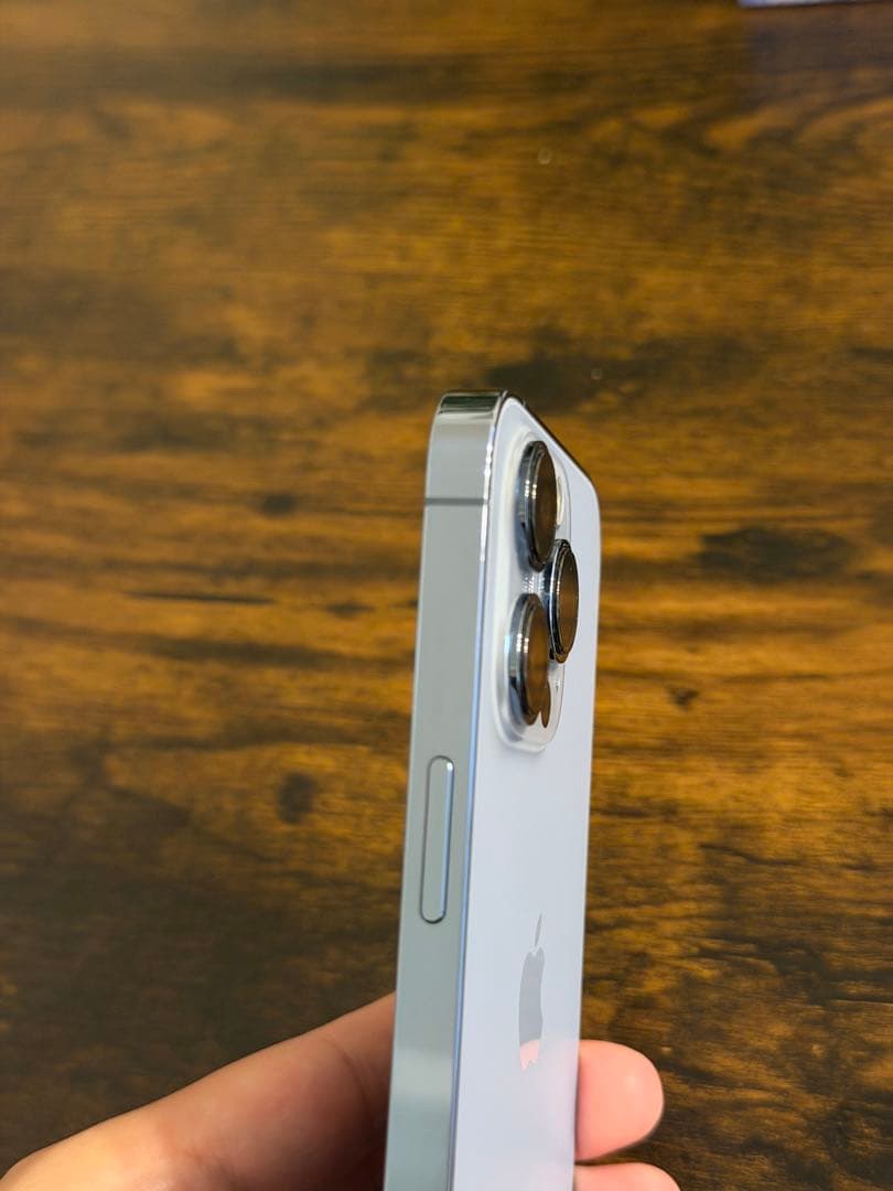 iPhone13Pro シエラブルー 128GB 中古品(箱無し)