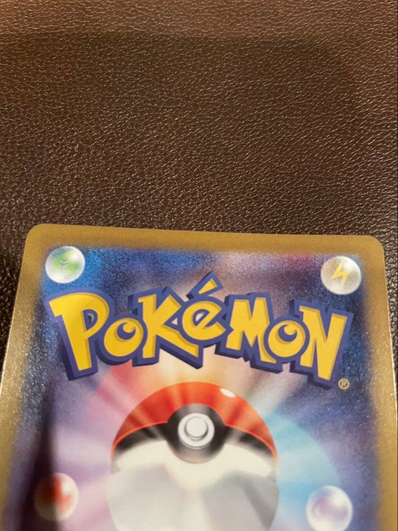 カ*メ様 メイのはげまし sar ポケカ