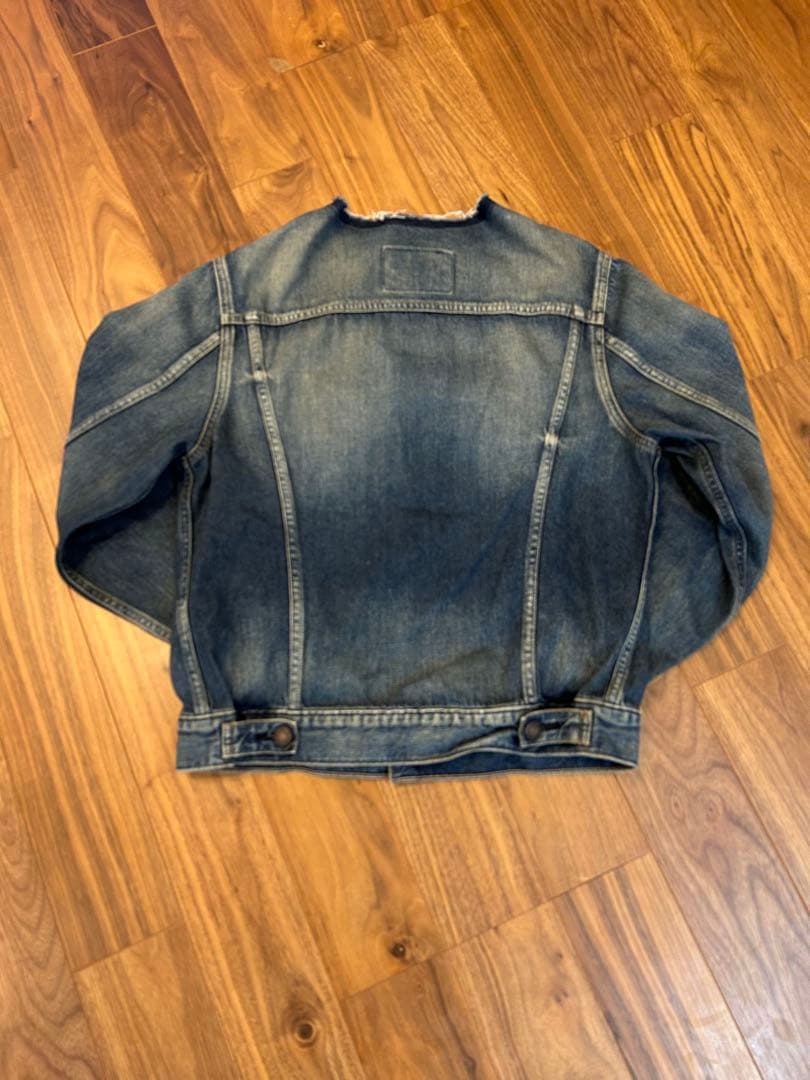 Whim Gazette ウィムガゼットGジャン