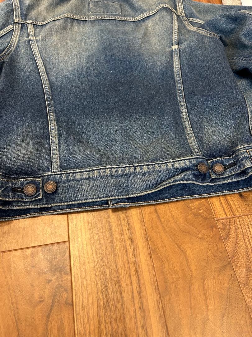 Whim Gazette ウィムガゼットGジャン