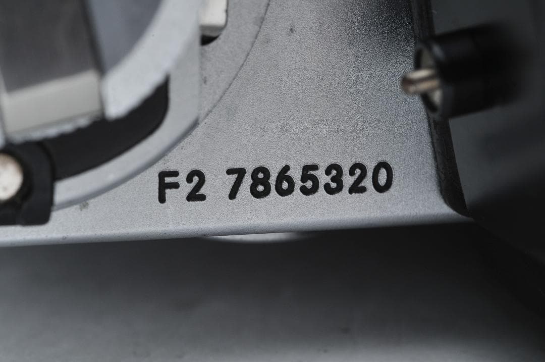 ■新品級■ ニコン Nikon F2 フォトミック A ボディ ≪露出計OK≫