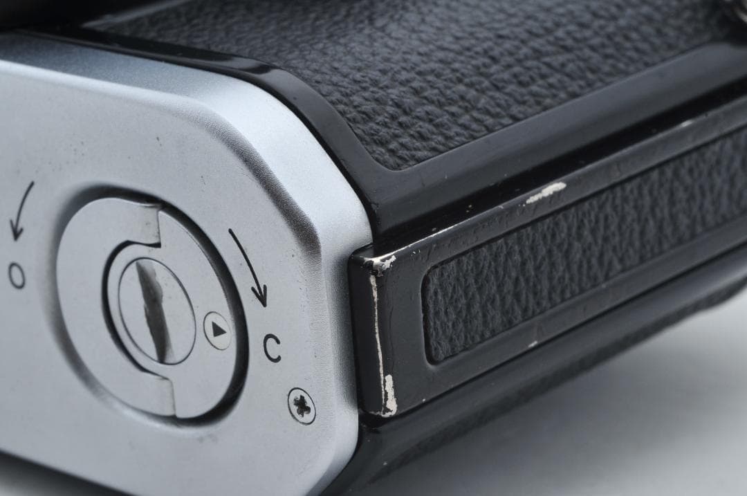 ■新品級■ ニコン Nikon F2 フォトミック A ボディ ≪露出計OK≫