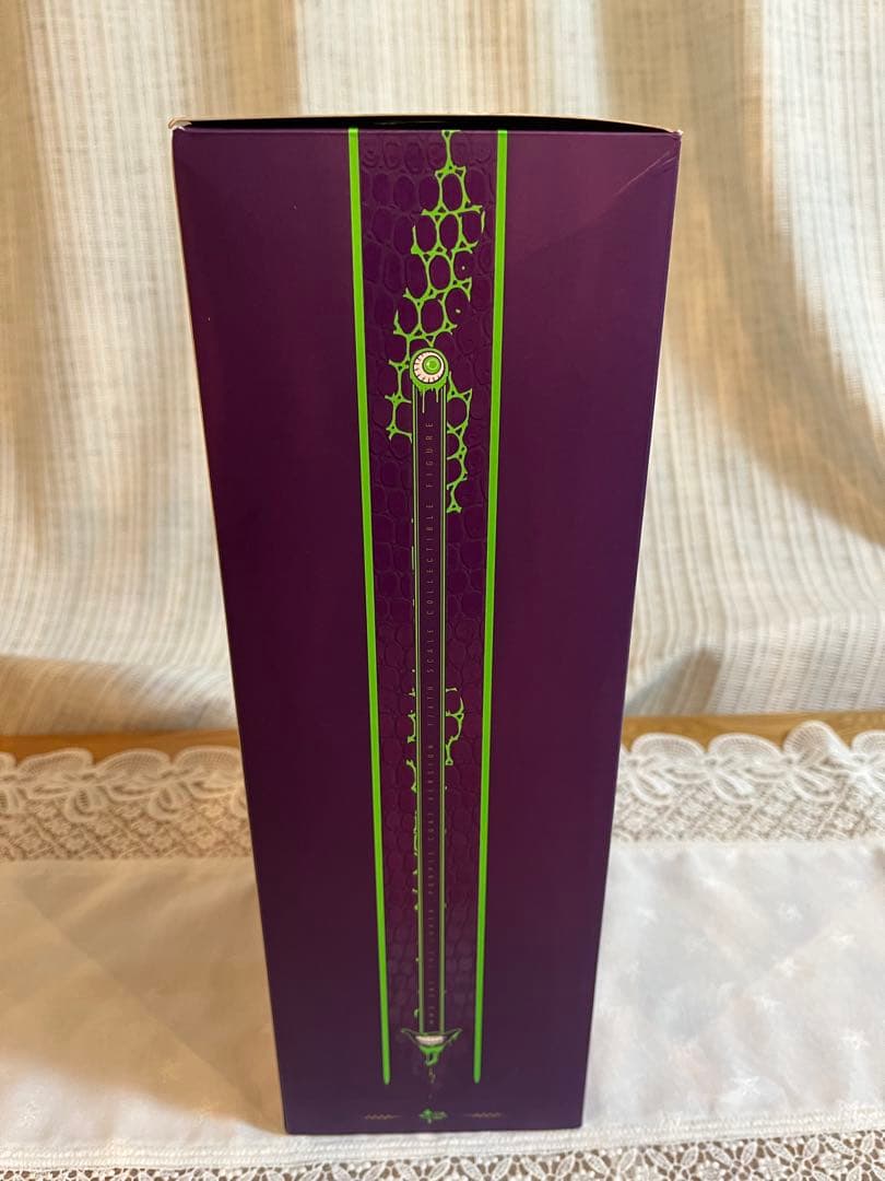 ホットトイズ　ザ・ジョーカー　スーサイド・スクワッド　パープルコート　DC