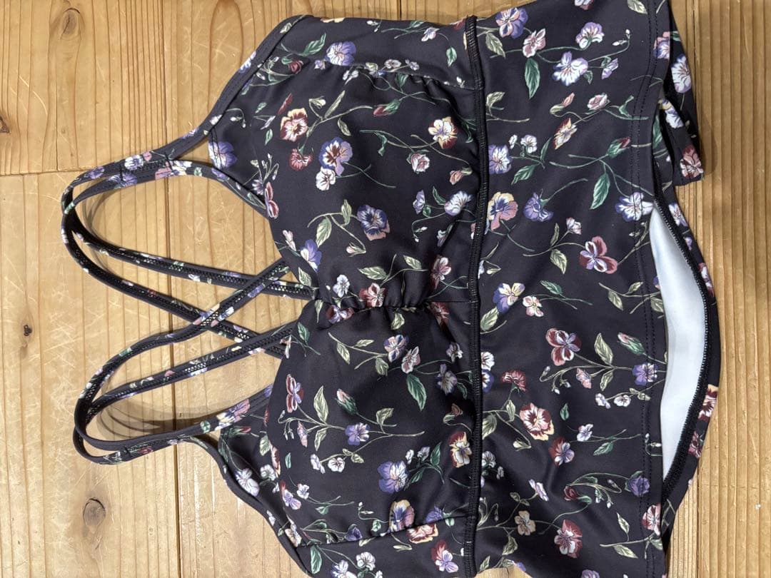 SUKALA スプリングフラワー　セットアップ　上下