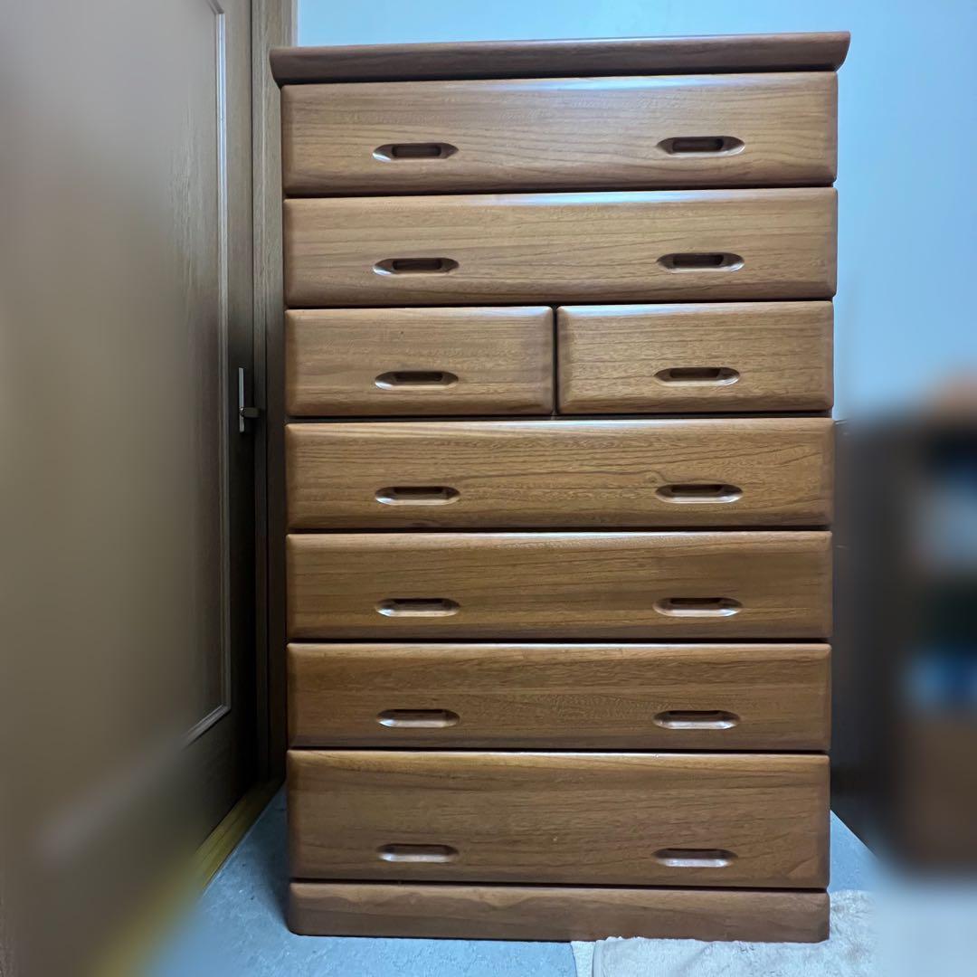 チェスト　タンス