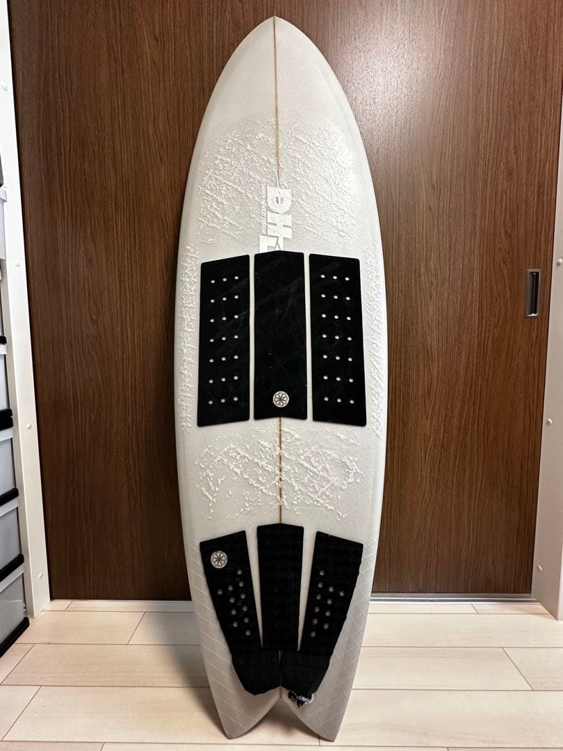 サーフボード DHD MINI TWIN2 PU 日本正規品 手渡し可能