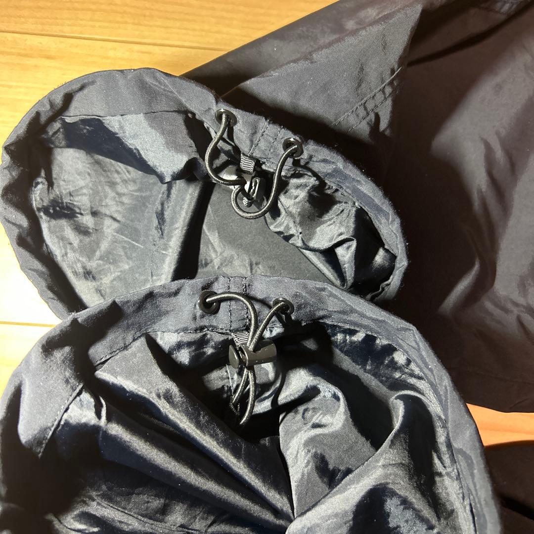 Supreme Spellout Embroidered Sサイズ