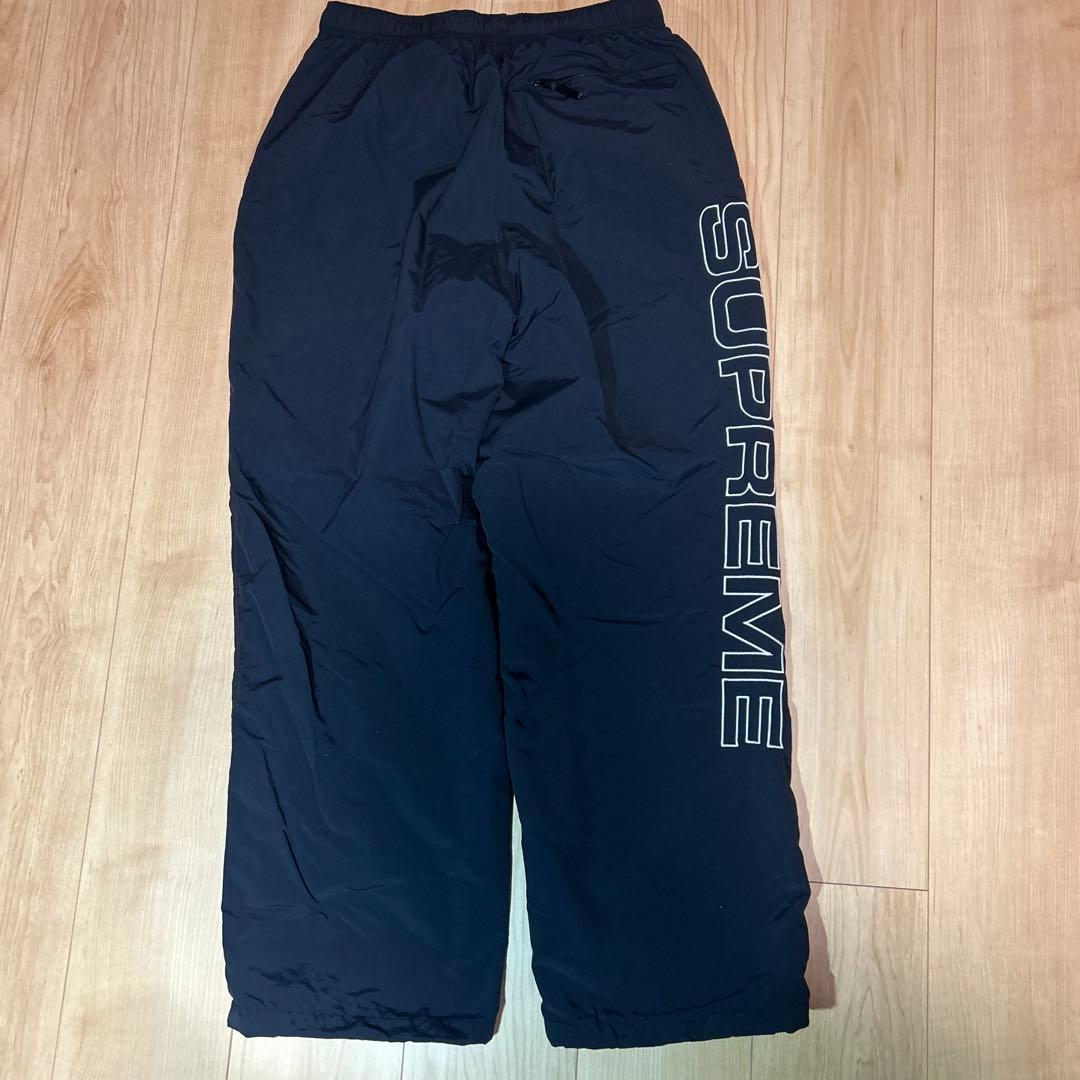 Supreme Spellout Embroidered Sサイズ