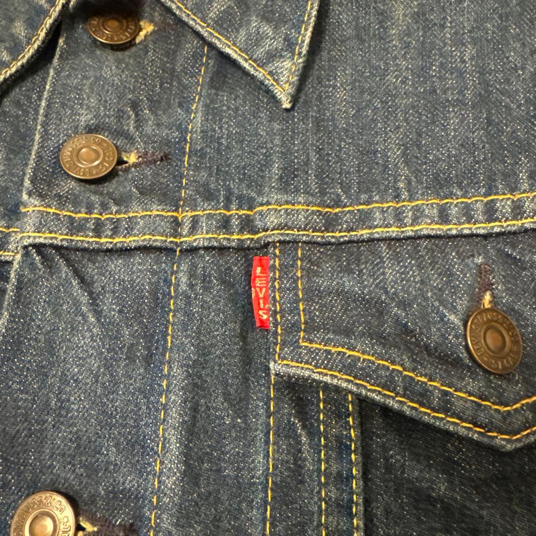 ジャケット・アウター LVC 70505