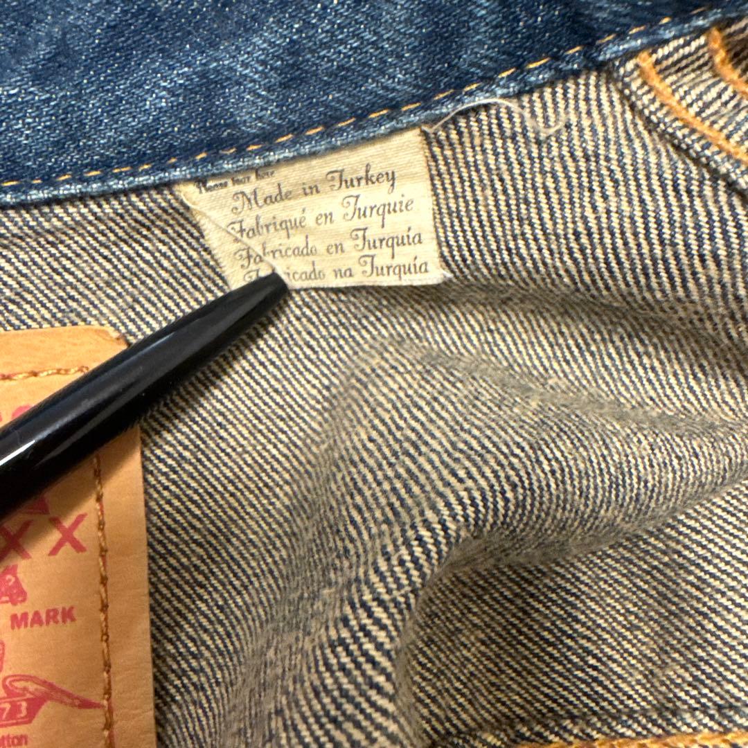 ジャケット・アウター LVC 70505