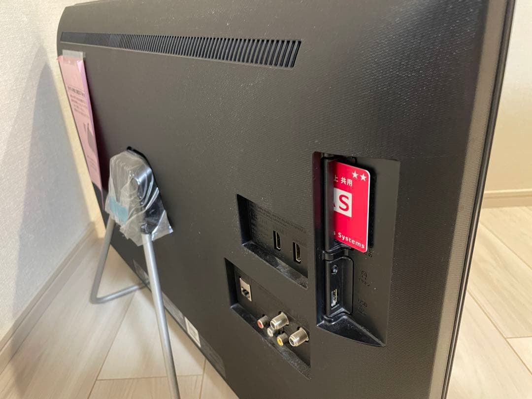 Rさま専用　Panasonic TH-32ES500-S VIERA 32V型