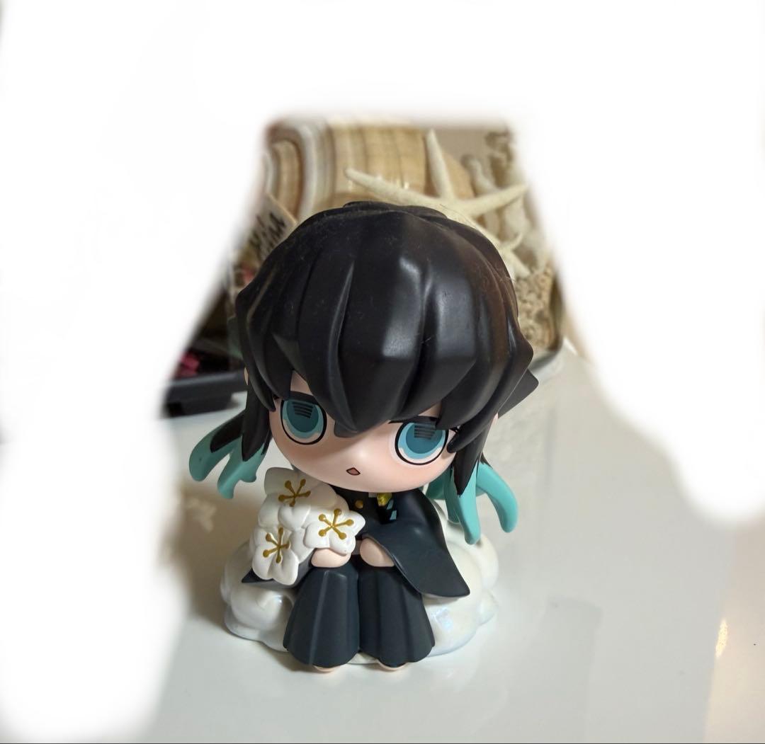 POPMART 鬼滅の刃　7体セット