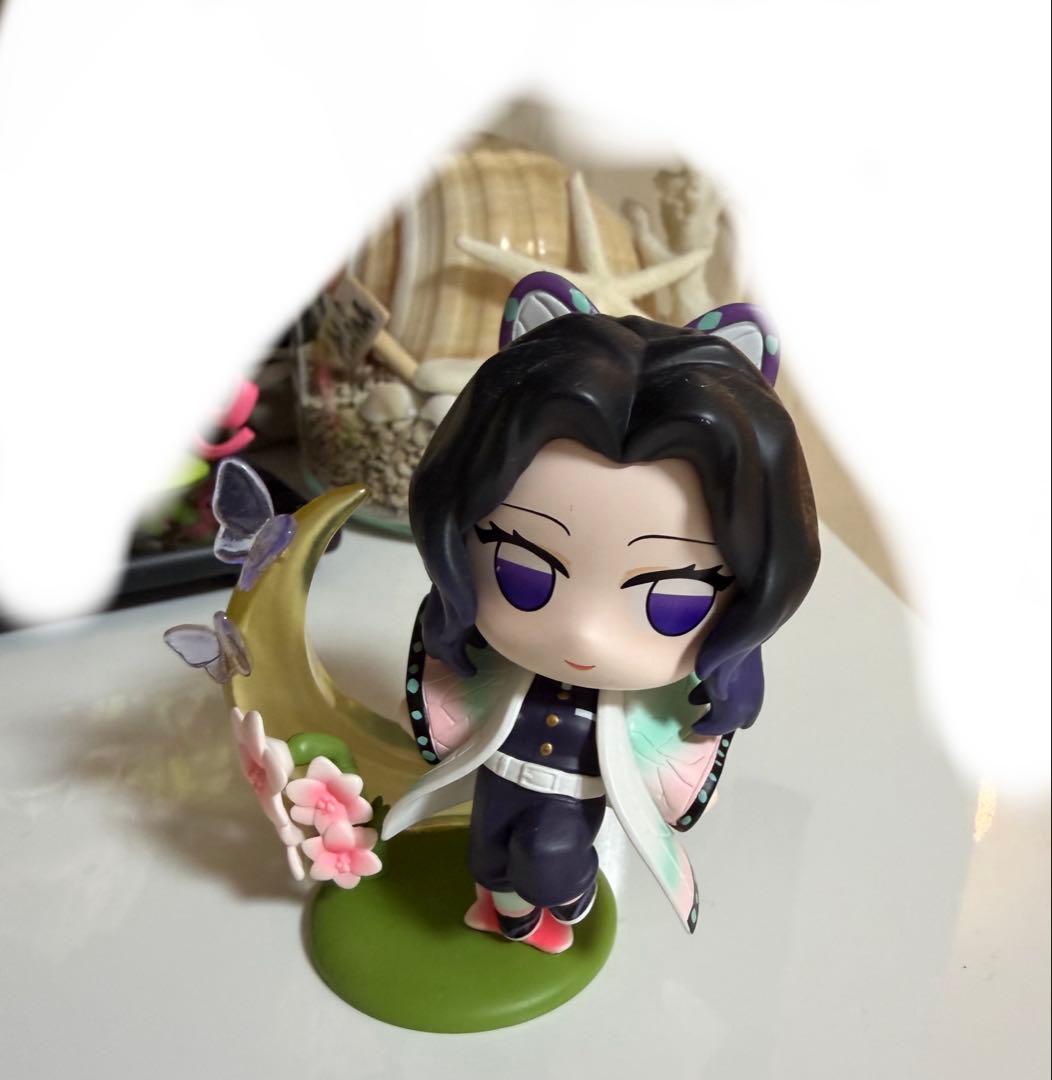 POPMART 鬼滅の刃　7体セット