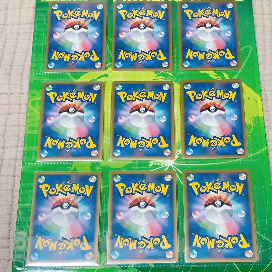 ポケモンカードゲーム ピカチュウワールド コレクション プロモ