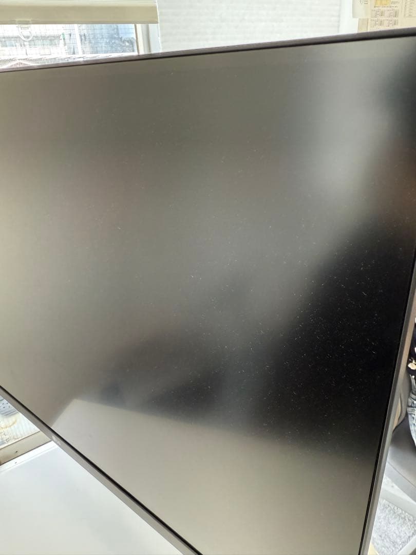 LG モニター ディスプレイ 32UN650K-W クリエイター&デザイナー向け