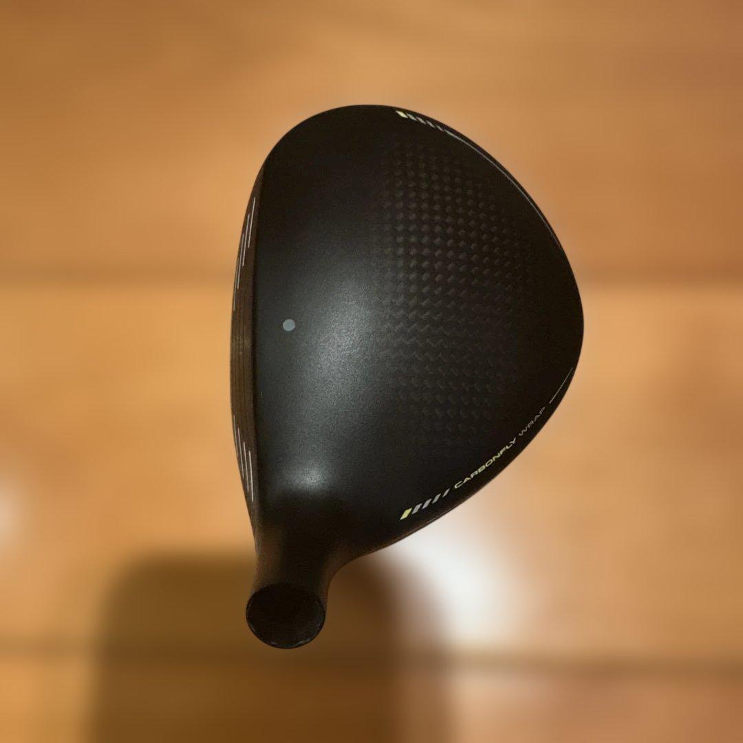 PING ピン G430 MAX 7W ヘッドカバー付 美品