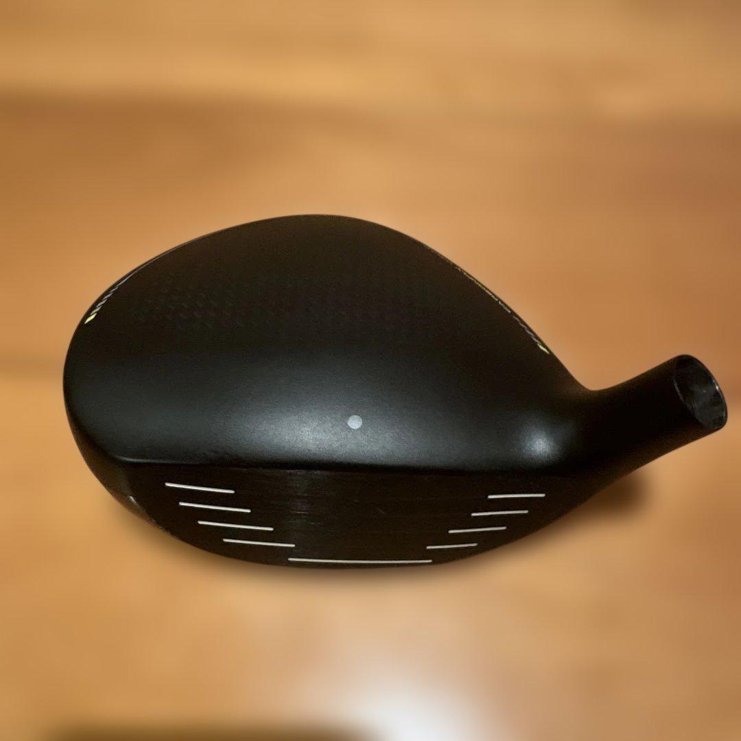 PING ピン G430 MAX 7W ヘッドカバー付 美品