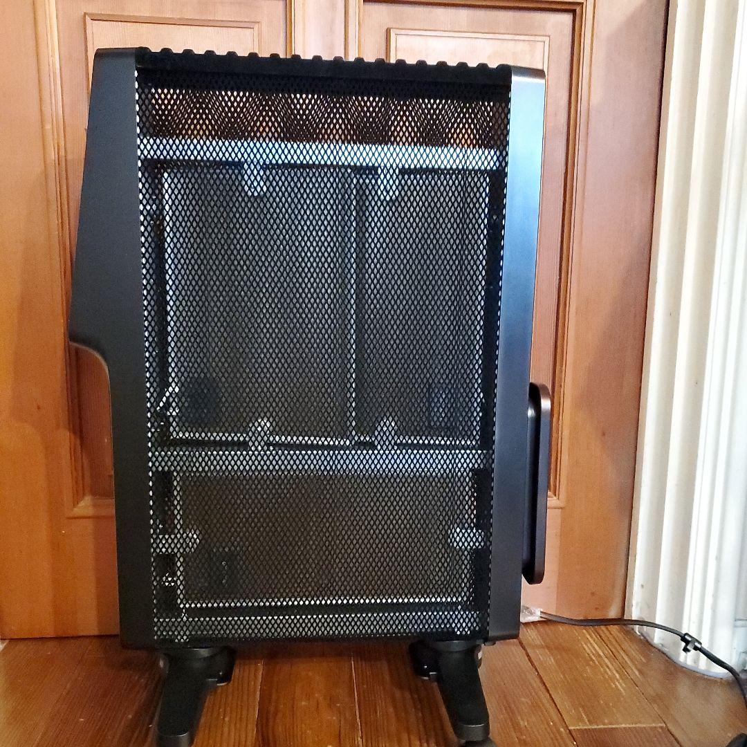 siroca スリム電気ヒーター