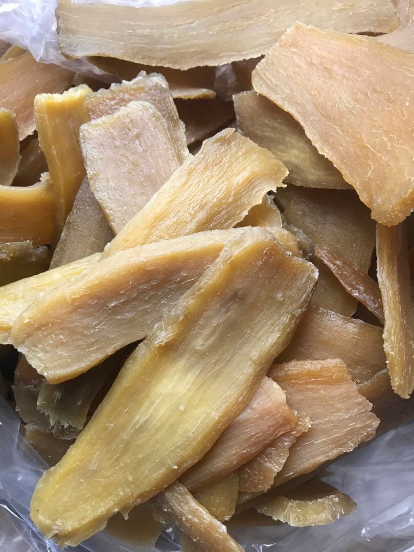 ゆうみ 訳あり切り落とし2kgまとめて梱包、切り落とし5袋