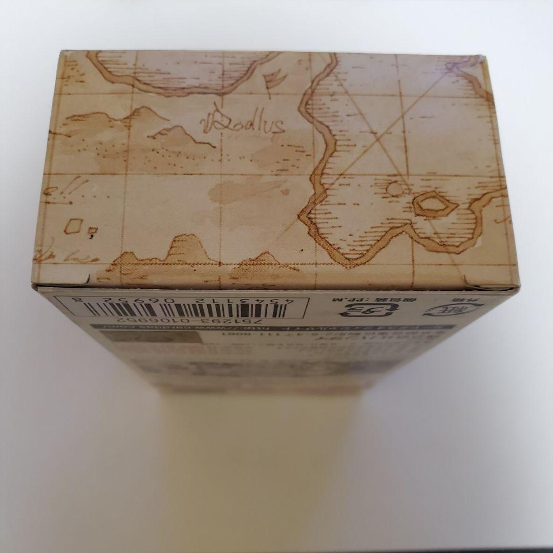 Y*A様 ワンピース ハイパーバトル トレジャーパック Vol.2 1BOX 未