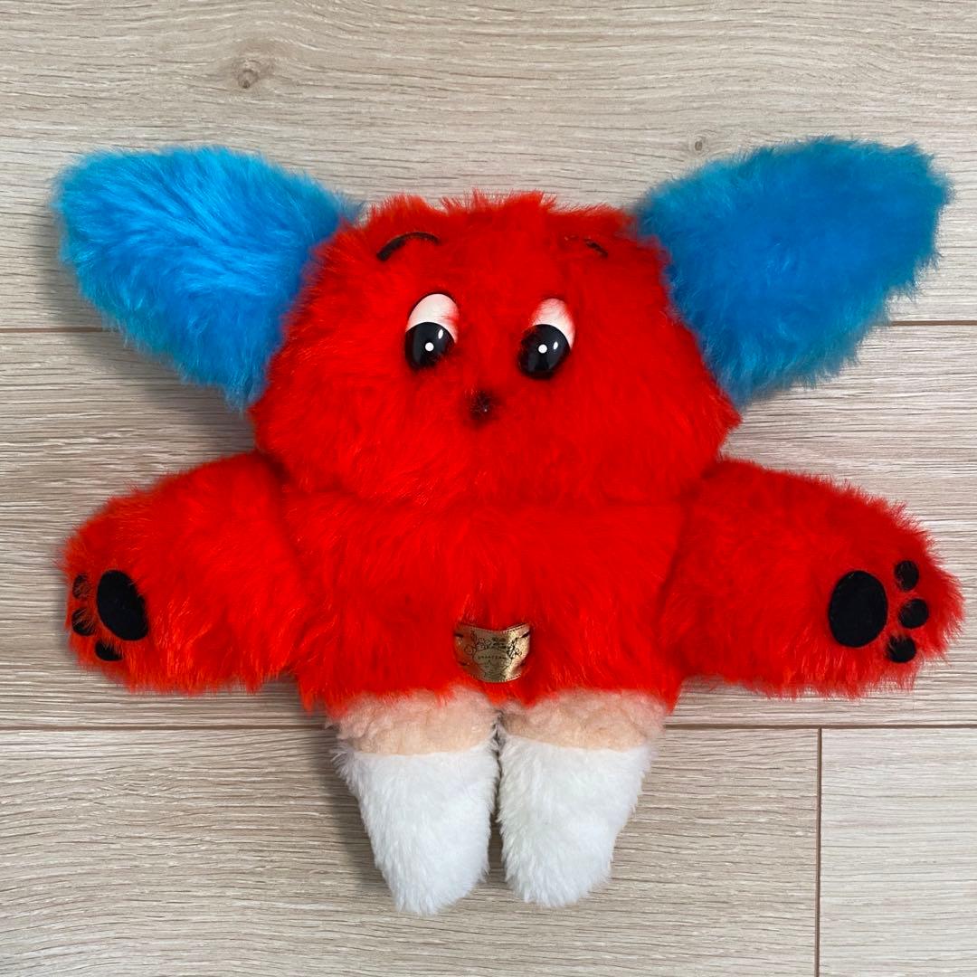 DOLLSSAN シロクツシタちゃん ぬいぐるみ