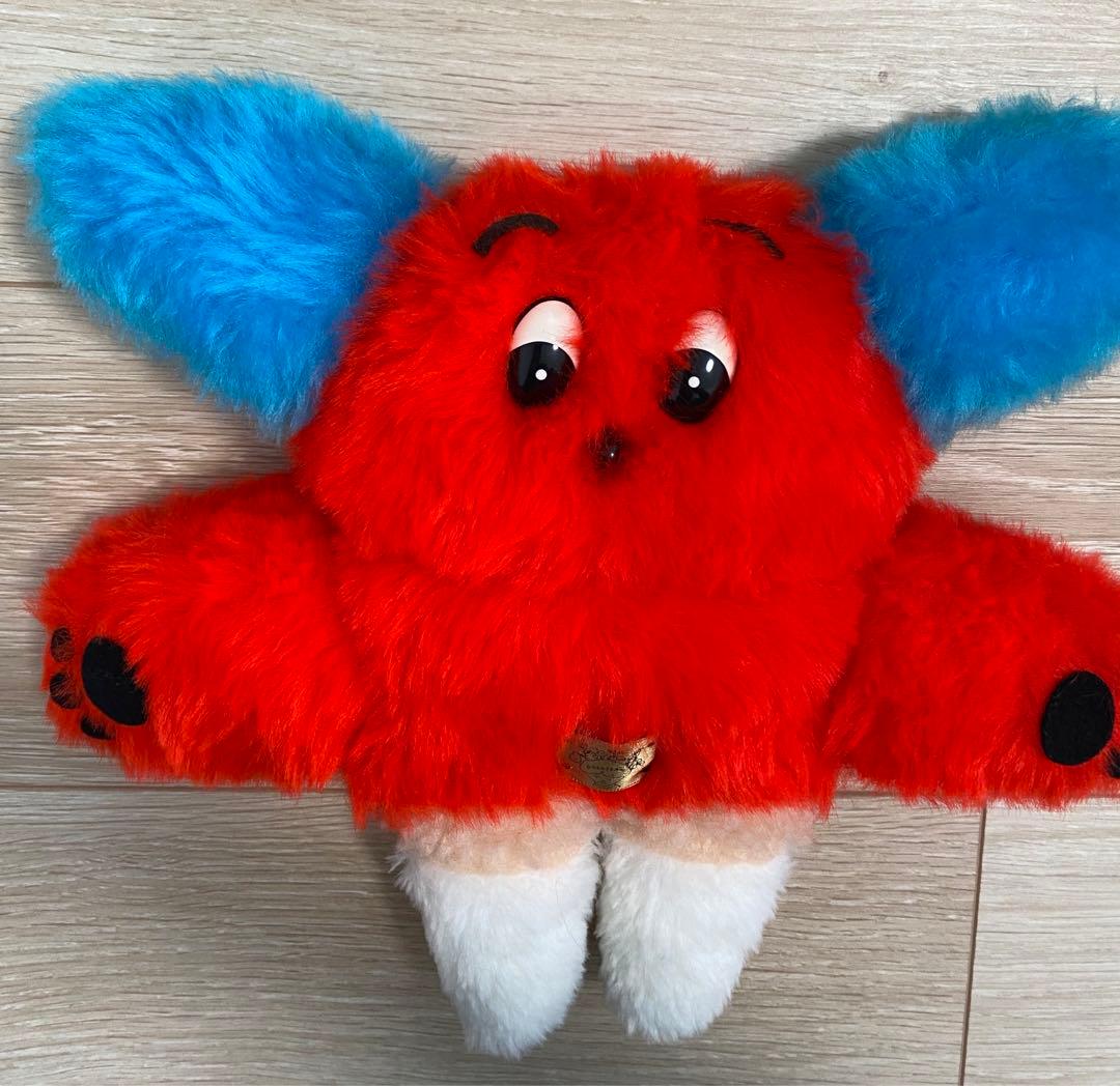 DOLLSSAN シロクツシタちゃん ぬいぐるみ