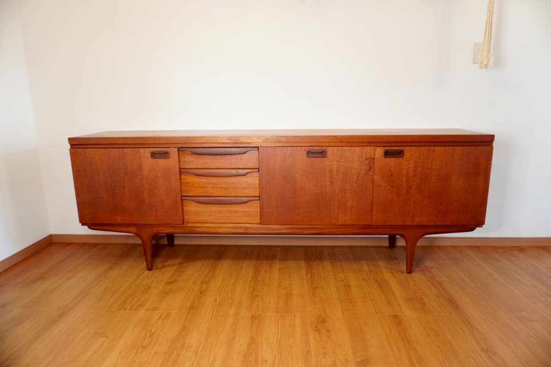 j*m様 イギリス ミッドセンチュリー サイドボード Greaves & Tho