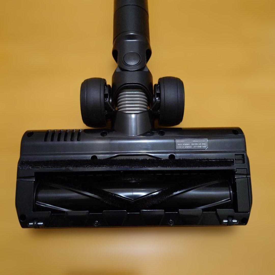 ブラックホール X1 掃除機 スペシャルセット 未使用