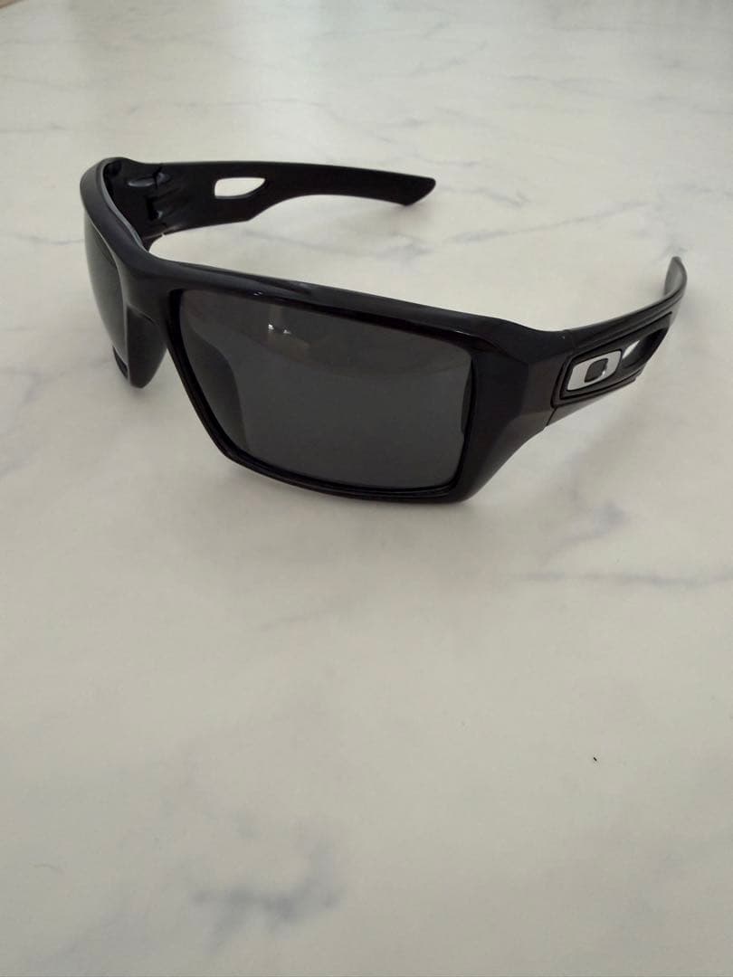 オークリー　アイパッチ2