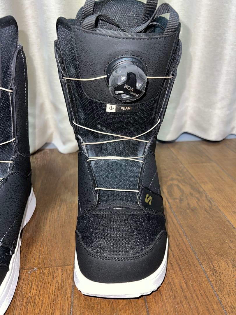 サロモン PEARL BOA