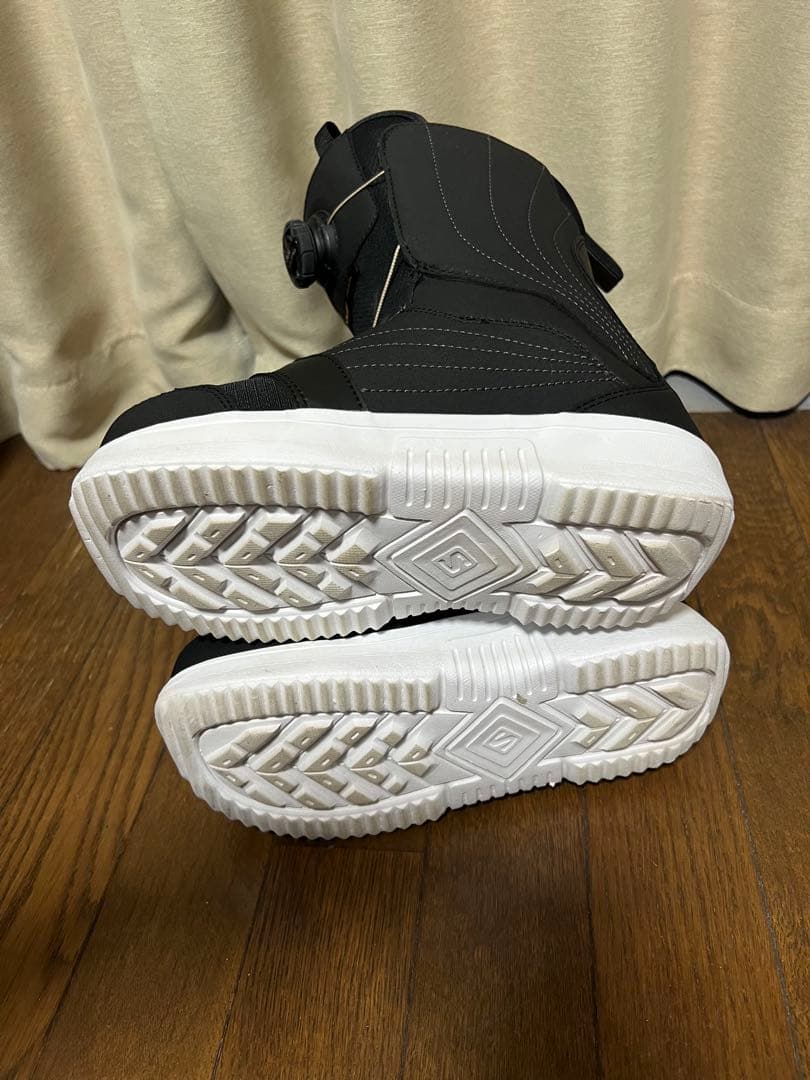 サロモン PEARL BOA