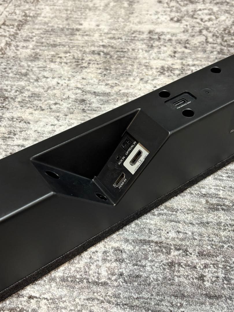 DENON DHT-S517 デノン サウンドバー