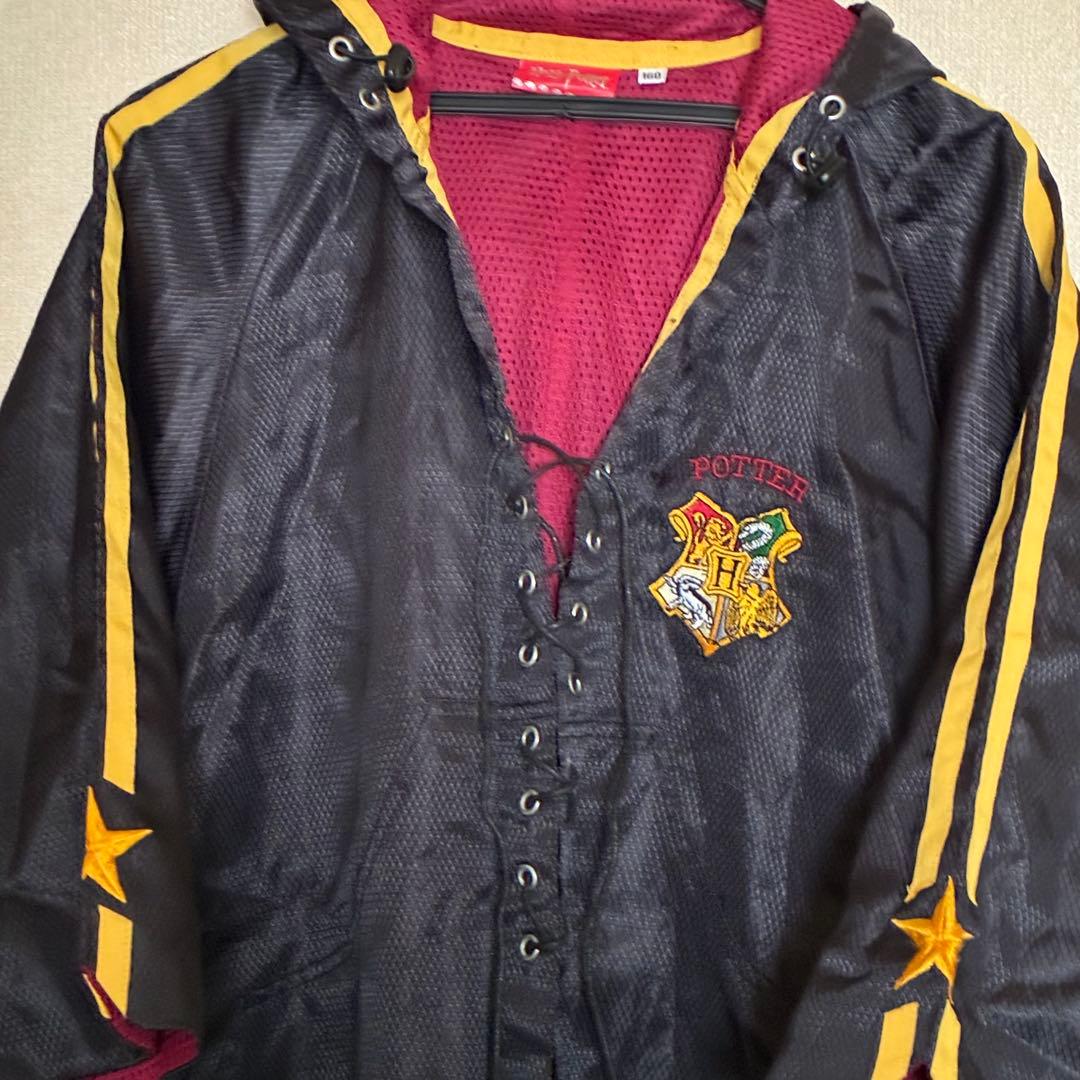 ハリー・ポッター 炎のゴブレット ローブ